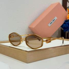 Picture of Miu Miu Sunglasses _SKUfw79615631fw